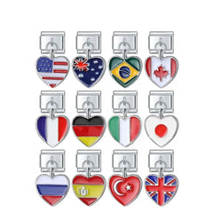 Travel Hearts